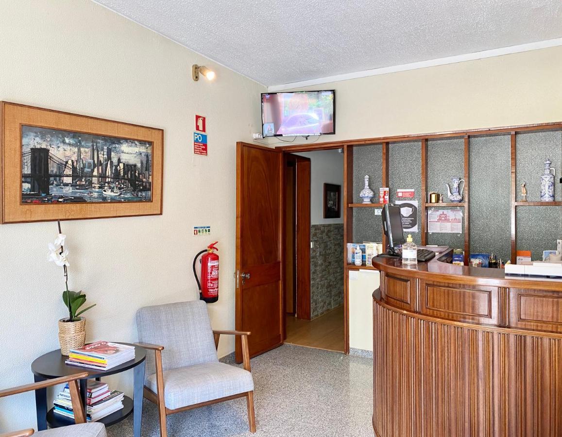 Hotel York Dystrykt Dystrykt Faro Zewnętrze zdjęcie