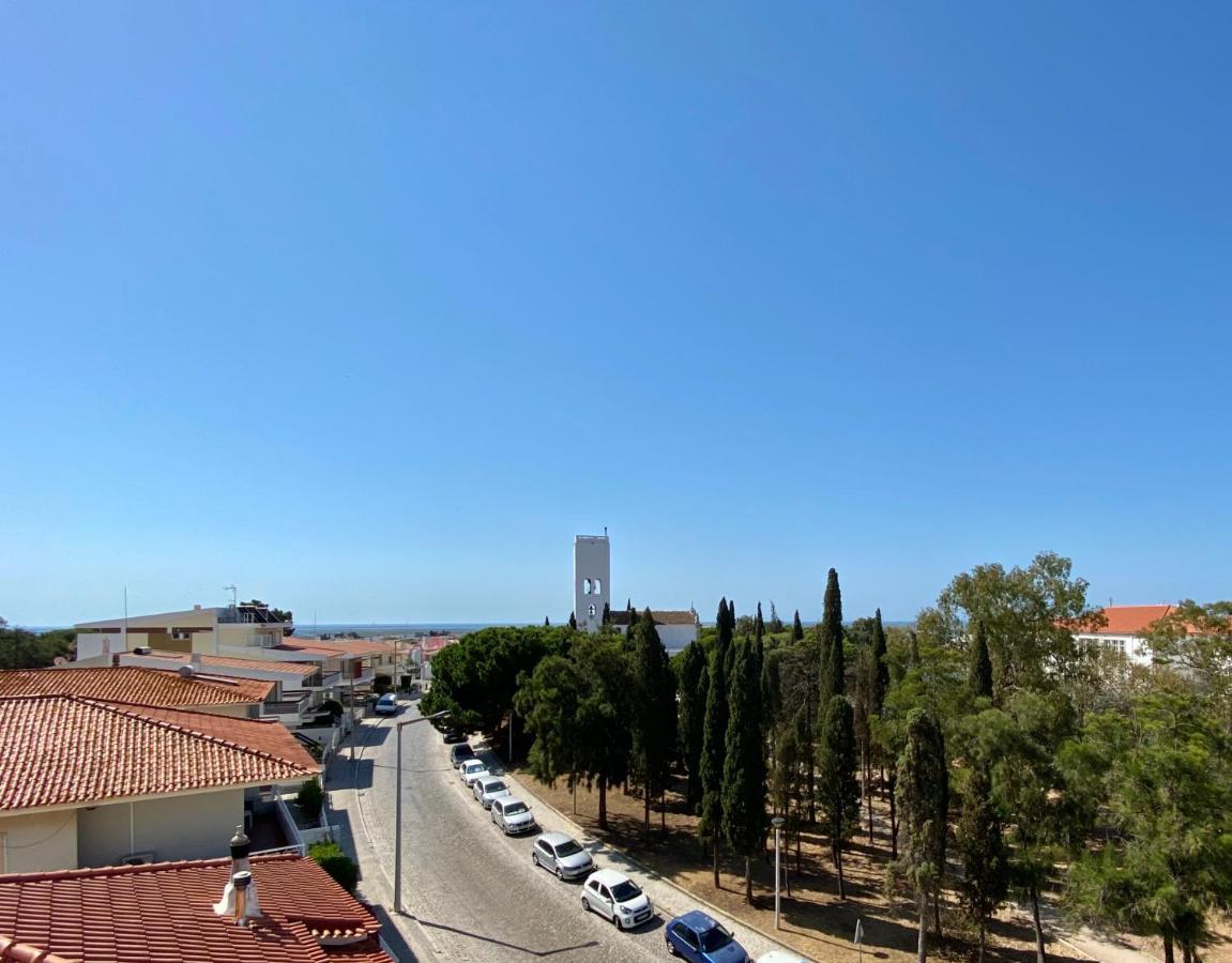 Hotel York Dystrykt Dystrykt Faro Zewnętrze zdjęcie