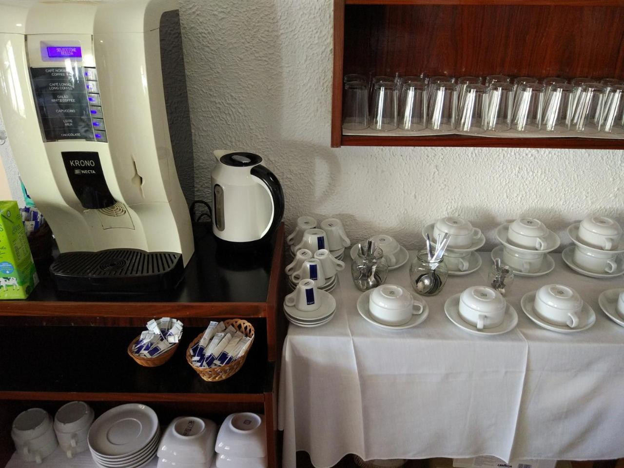 Hotel York Dystrykt Dystrykt Faro Zewnętrze zdjęcie